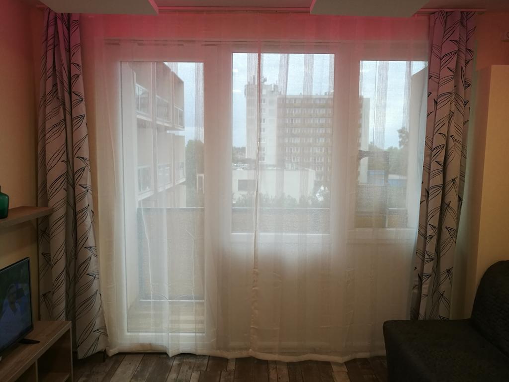 Hanga Apartman Siófok Buitenkant foto