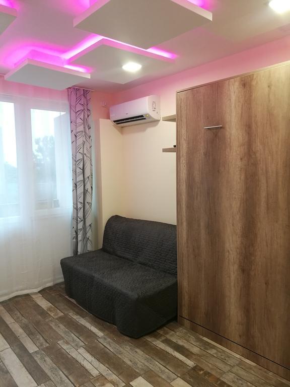 Hanga Apartman Siófok Buitenkant foto